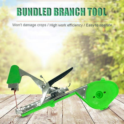 🔥2024 HOT SALE 55% OFF🔥Garden Bundled Branch Tool