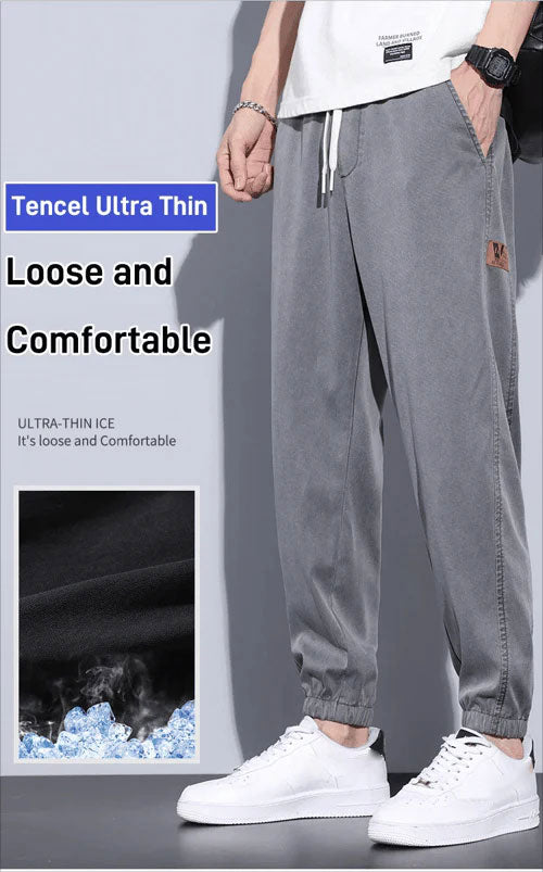 🔥2024 Hot Sale-64% OFF🔥Cargo pants with loose legs for men