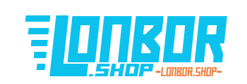 Lonbor-shop