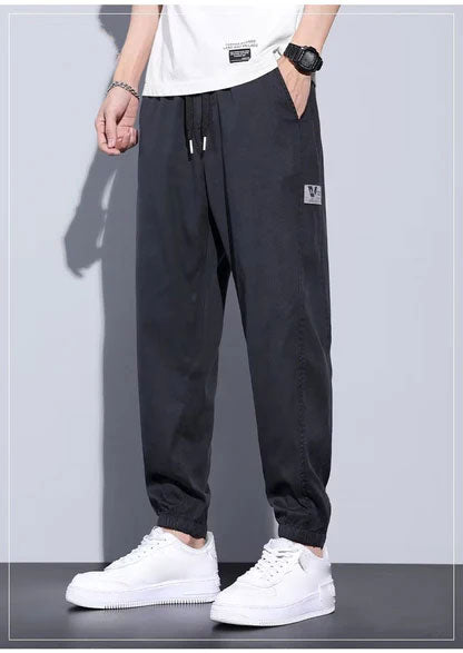 🔥2024 Hot Sale-64% OFF🔥Cargo pants with loose legs for men