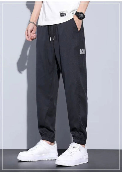 🔥2024 Hot Sale-64% OFF🔥Cargo pants with loose legs for men