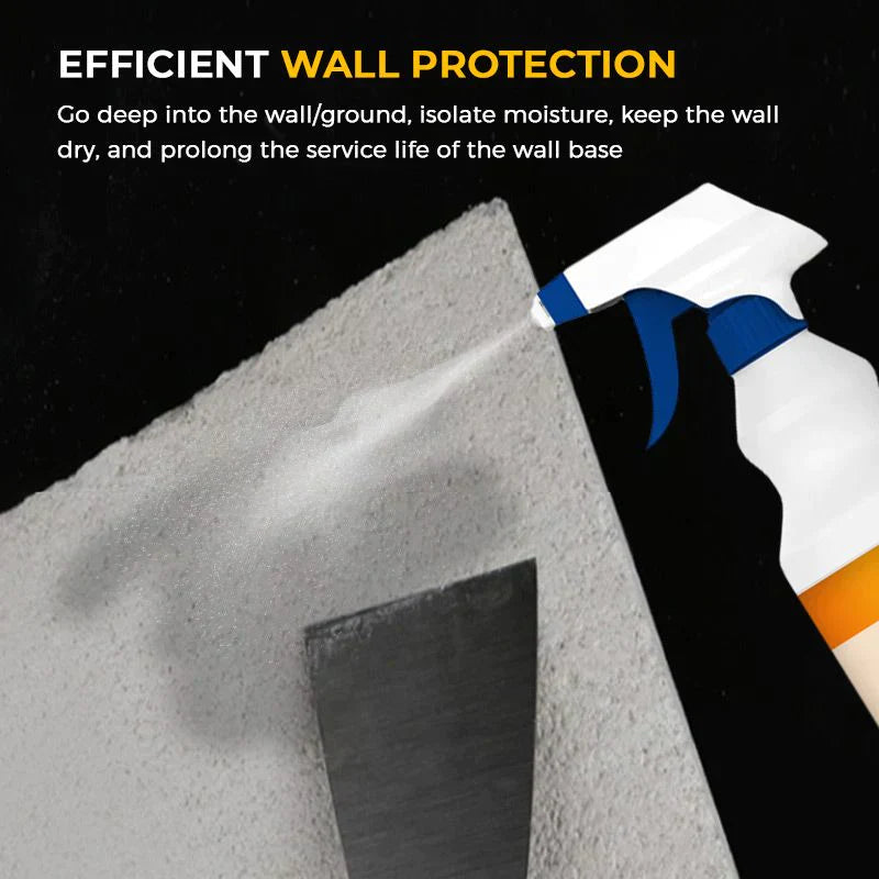 Sand Fixing Agent Wall Protection Spray