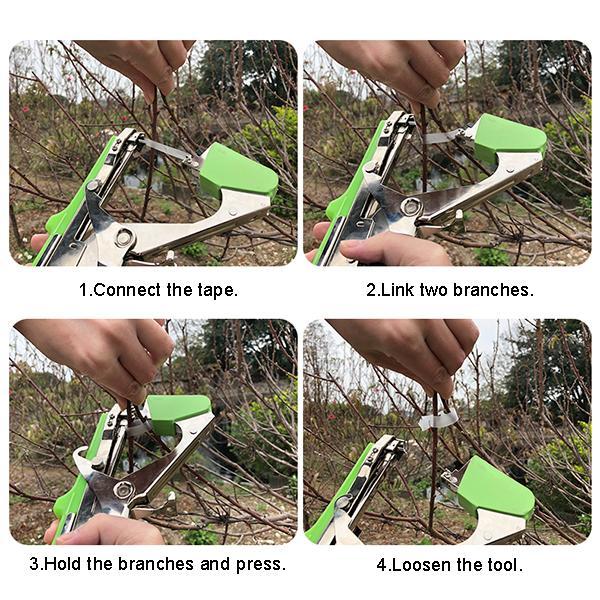 🔥2024 HOT SALE 55% OFF🔥Garden Bundled Branch Tool