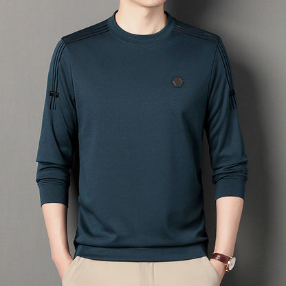 Men's Long Sleeve Sweatshirt