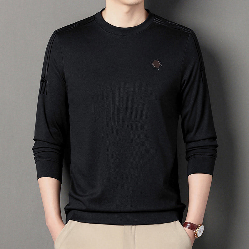 Men's Long Sleeve Sweatshirt