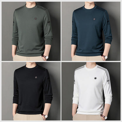 Men's Long Sleeve Sweatshirt