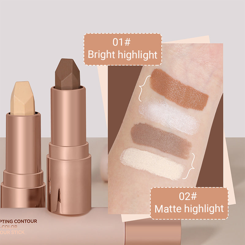 Concealer, make your skin instantly flawless!