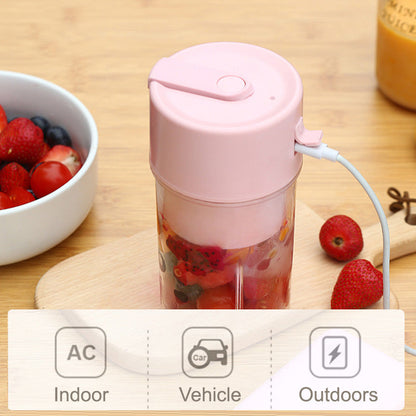 [Practical Gift] Small Household Juicing Cup