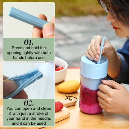 [Practical Gift] Small Household Juicing Cup