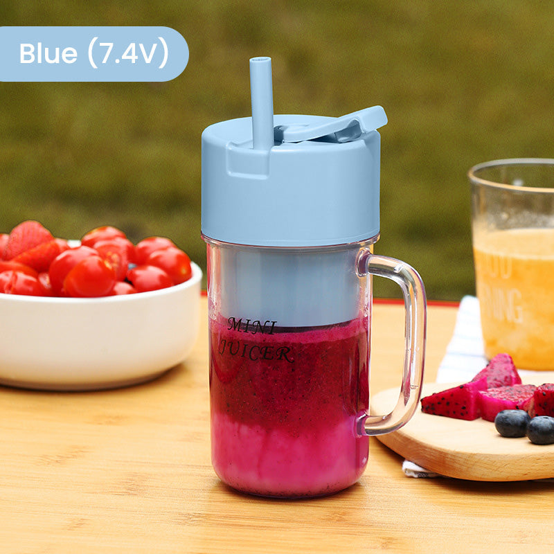 [Practical Gift] Small Household Juicing Cup