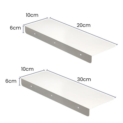 Punch-free Space-saving Table Seam Extension Board