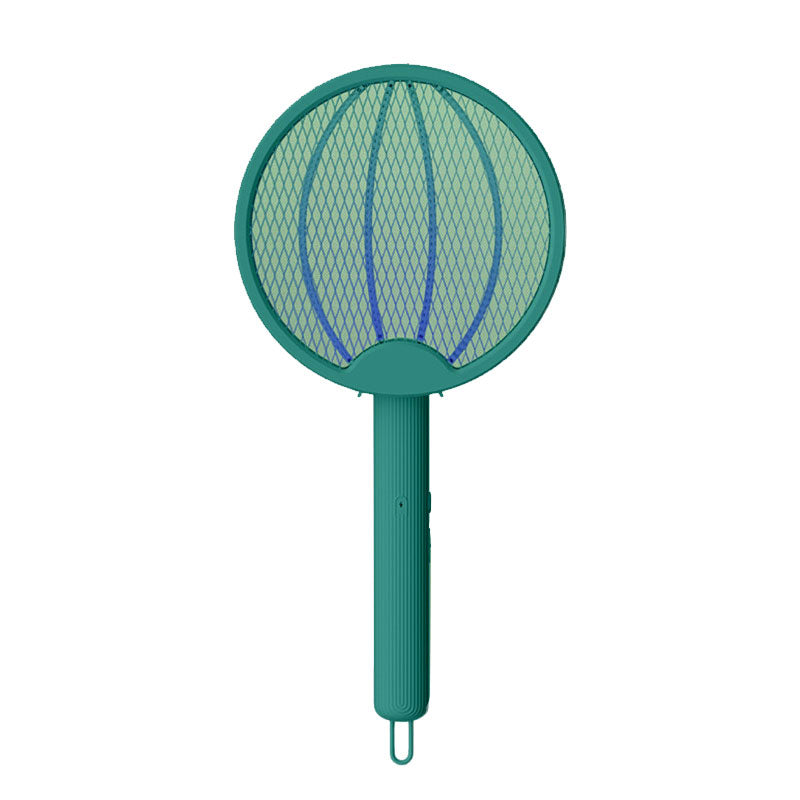 🔥Foldable Mosquito Killer Swatter🔥Free shipping on two pairs✈️