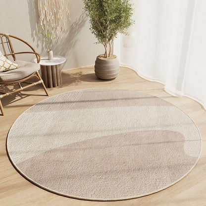 🔥50% OFF🔥 Luxury Decor Round Area Rug