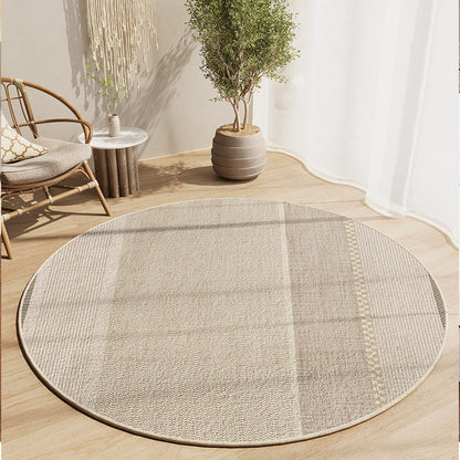 🔥50% OFF🔥 Luxury Decor Round Area Rug