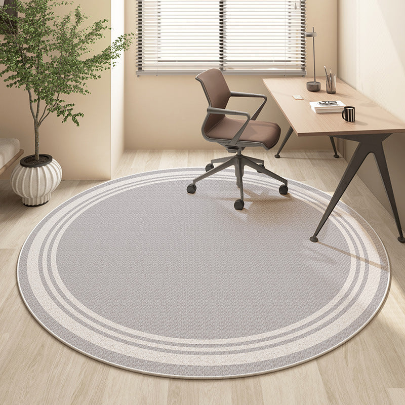 🔥50% OFF🔥 Luxury Decor Round Area Rug