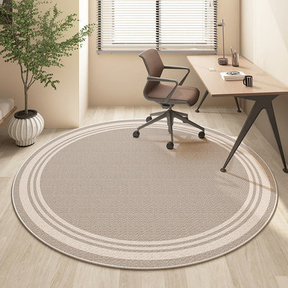 🔥50% OFF🔥 Luxury Decor Round Area Rug