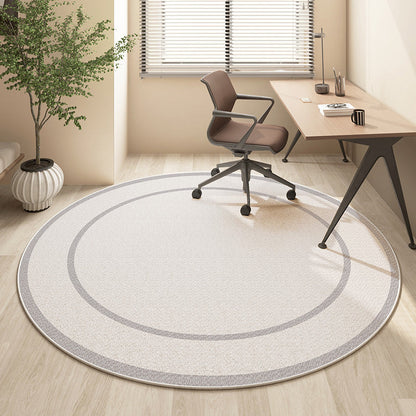 🔥50% OFF🔥 Luxury Decor Round Area Rug