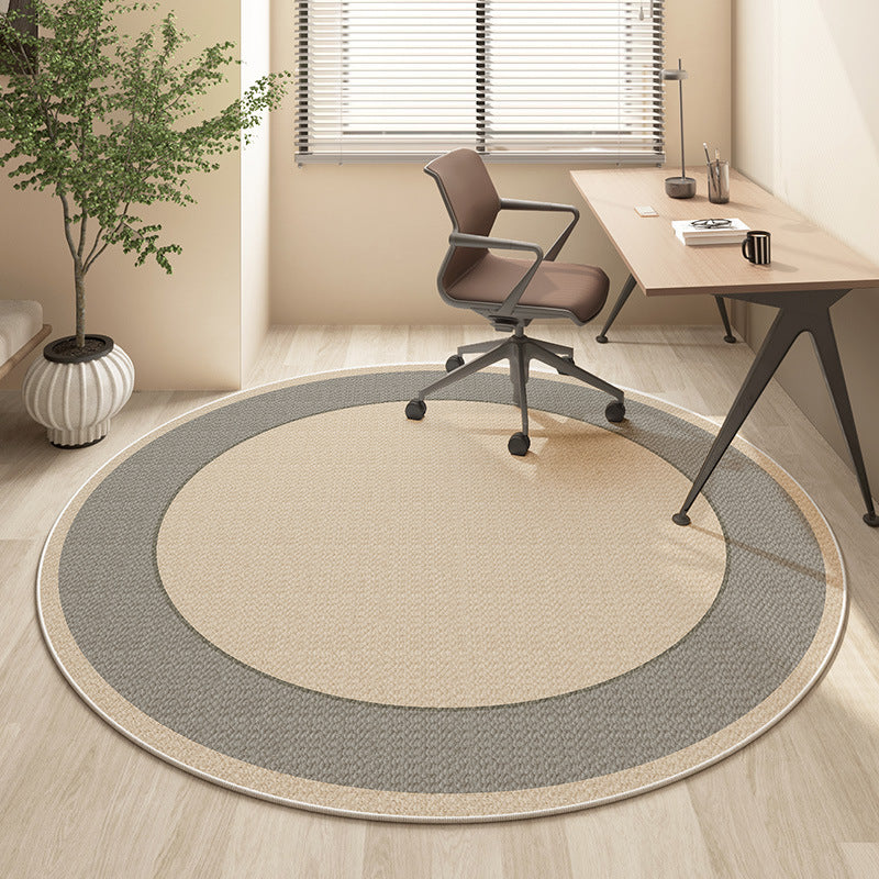 🔥50% OFF🔥 Luxury Decor Round Area Rug