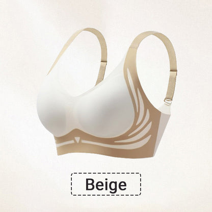 Lifting Anti-Sagging Wire-Free Push-up Bra(Buy 1 get 1 free)