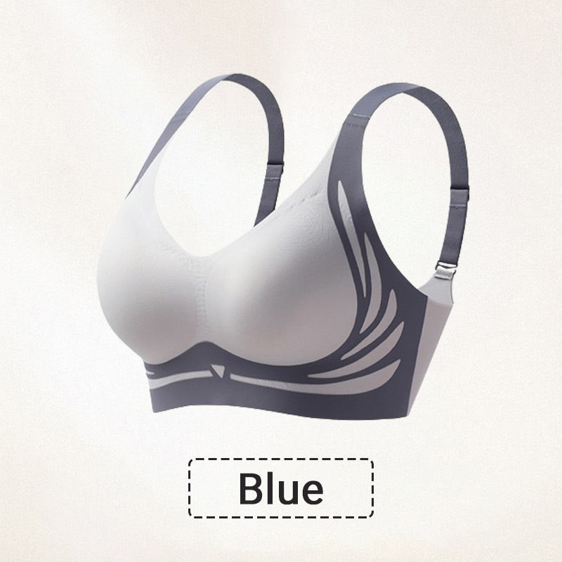 Lifting Anti-Sagging Wire-Free Push-up Bra(Buy 1 get 1 free)