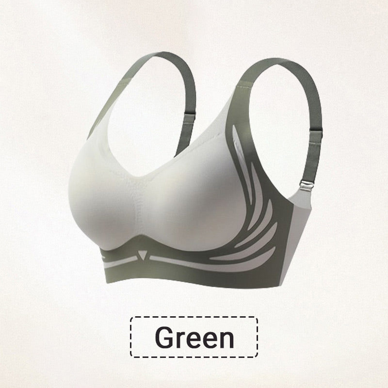 Lifting Anti-Sagging Wire-Free Push-up Bra(Buy 1 get 1 free)