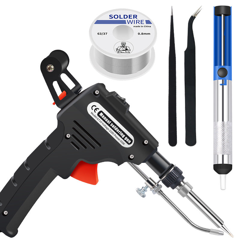 🔥Limited time 50% OFF🔥Soldering Iron Kit