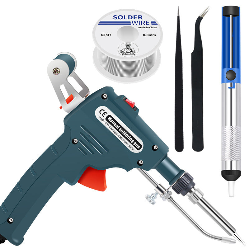 🔥Limited time 50% OFF🔥Soldering Iron Kit