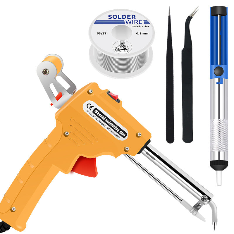 🔥Limited time 50% OFF🔥Soldering Iron Kit