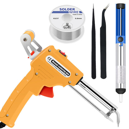 🔥Limited time 50% OFF🔥Soldering Iron Kit