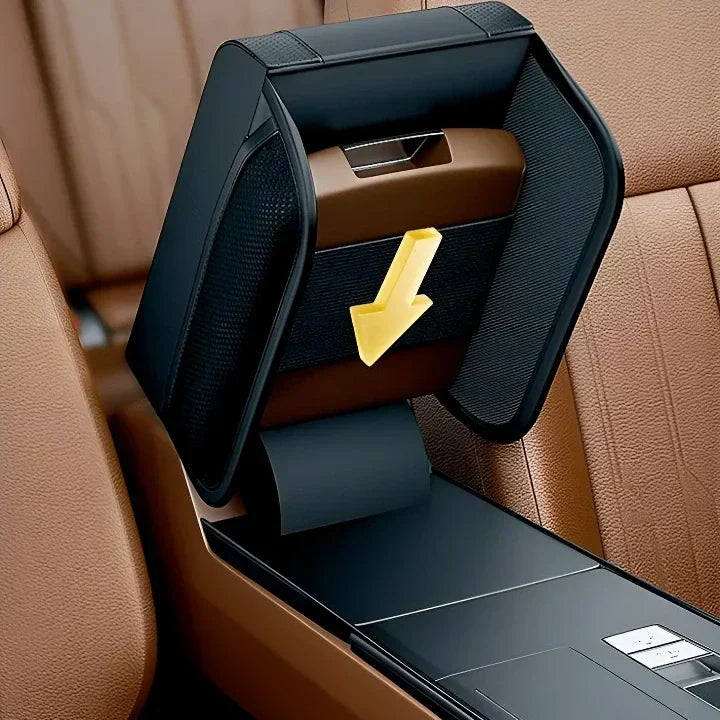 [Practical Gift] Universal Car Armrest Booster Cushion