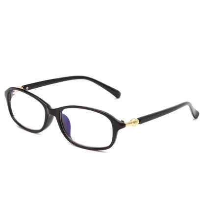 Ultra-Light And Comfortable Anti-Blue Light Reading Glasses