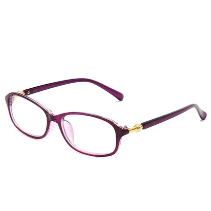 Ultra-Light And Comfortable Anti-Blue Light Reading Glasses