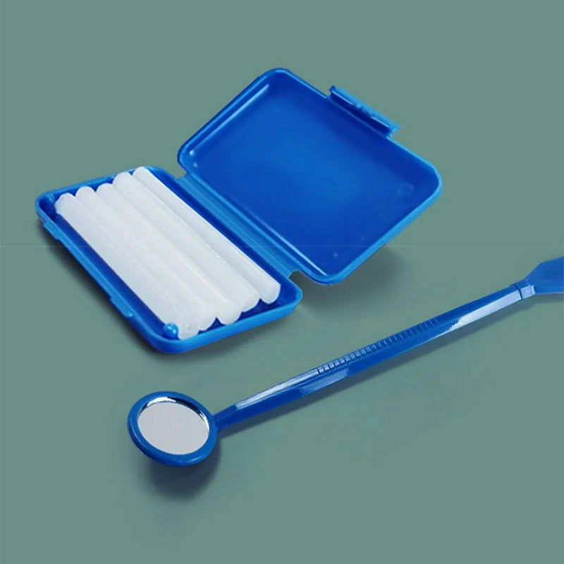 Orthodontic Oral Care 8-piece Kit