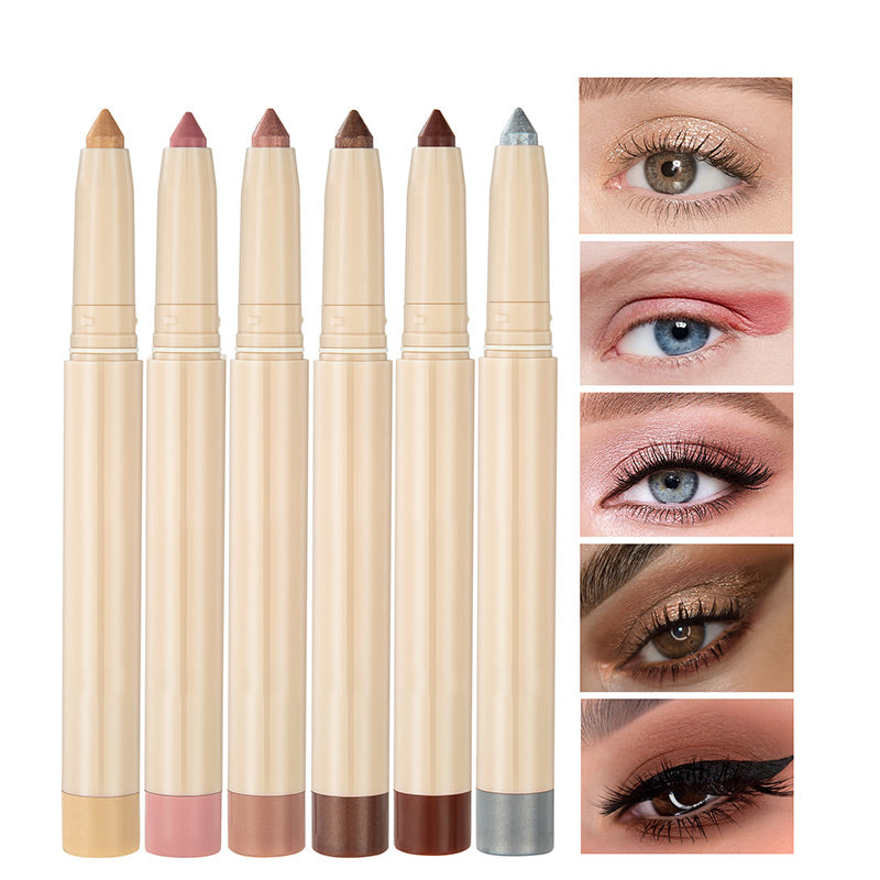 💕Hot Sale 65% off 💕 Weightless Eye Shadow Stick-Effortless glide, stunning eyes.