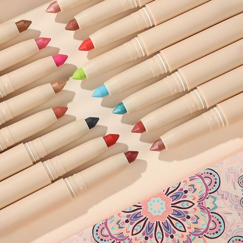 💕Hot Sale 65% off 💕 Weightless Eye Shadow Stick-Effortless glide, stunning eyes.