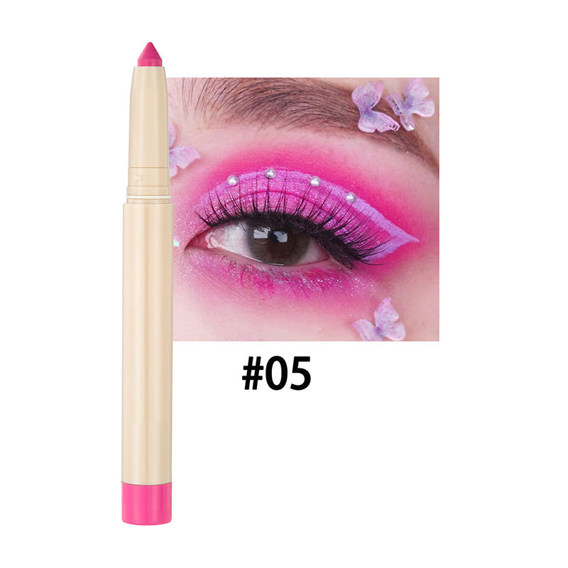 💕Hot Sale 65% off 💕 Weightless Eye Shadow Stick-Effortless glide, stunning eyes.