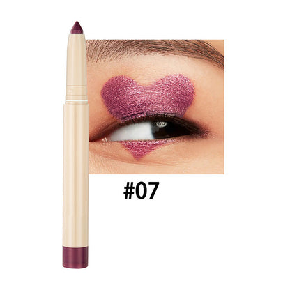 💕Hot Sale 65% off 💕 Weightless Eye Shadow Stick-Effortless glide, stunning eyes.