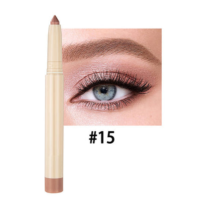 💕Hot Sale 65% off 💕 Weightless Eye Shadow Stick-Effortless glide, stunning eyes.