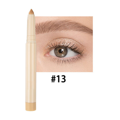 💕Hot Sale 65% off 💕 Weightless Eye Shadow Stick-Effortless glide, stunning eyes.