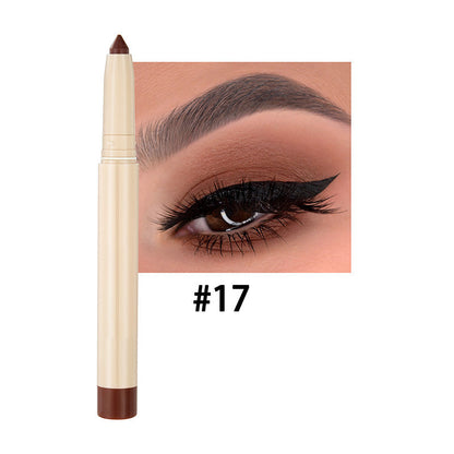 💕Hot Sale 65% off 💕 Weightless Eye Shadow Stick-Effortless glide, stunning eyes.