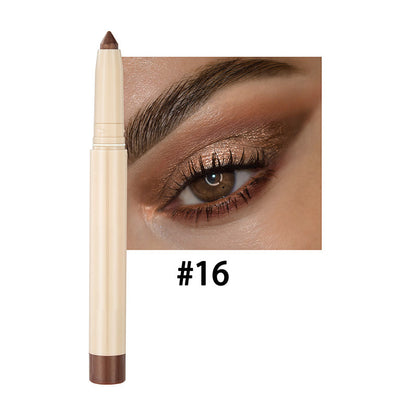 💕Hot Sale 65% off 💕 Weightless Eye Shadow Stick-Effortless glide, stunning eyes.