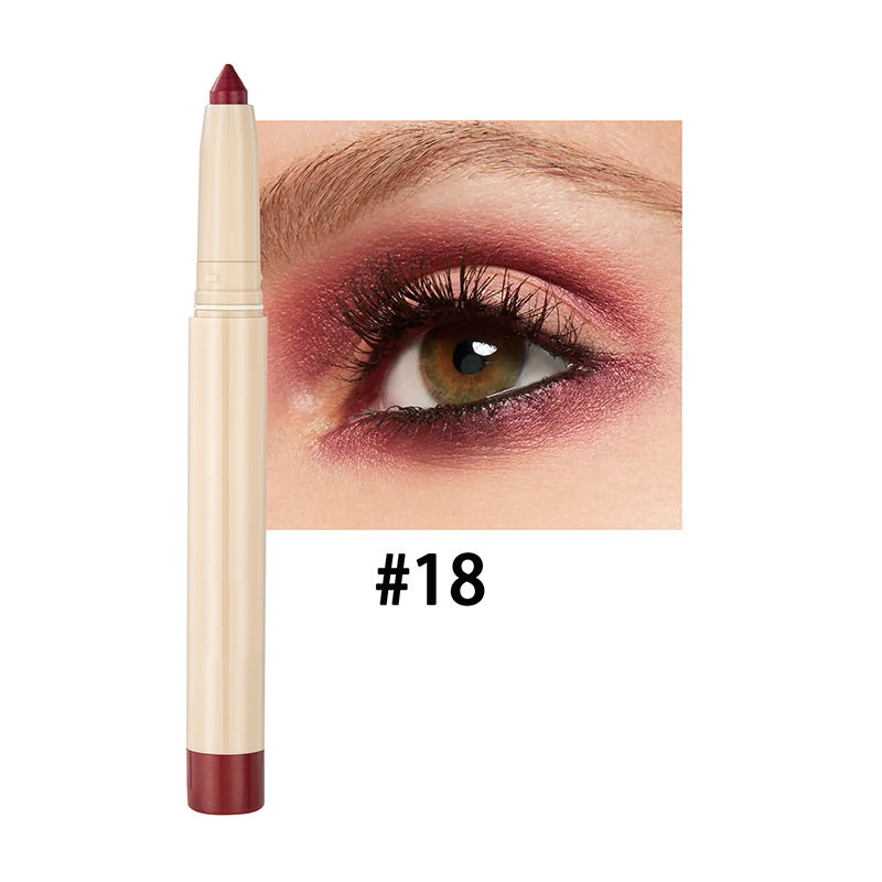 💕Hot Sale 65% off 💕 Weightless Eye Shadow Stick-Effortless glide, stunning eyes.