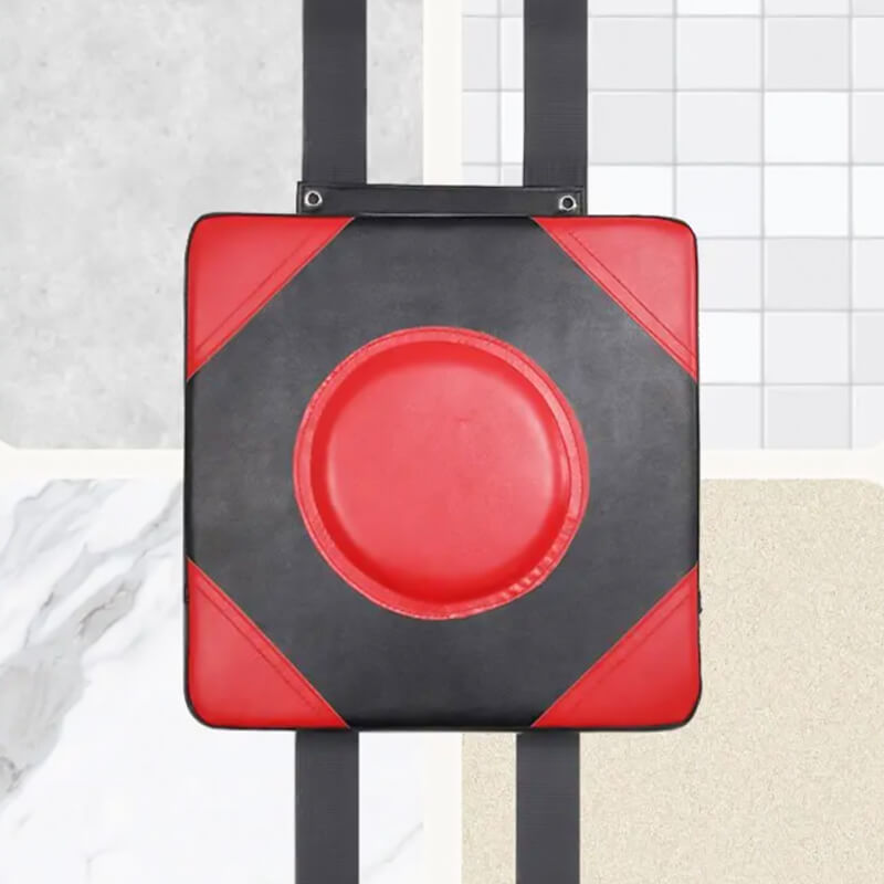 Home Boxing Wall Target