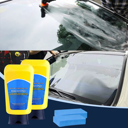 Festival promotion🎁Windshield & Glass Cleaners for Car