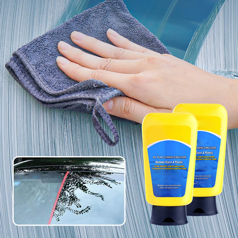 Festival promotion🎁Windshield & Glass Cleaners for Car