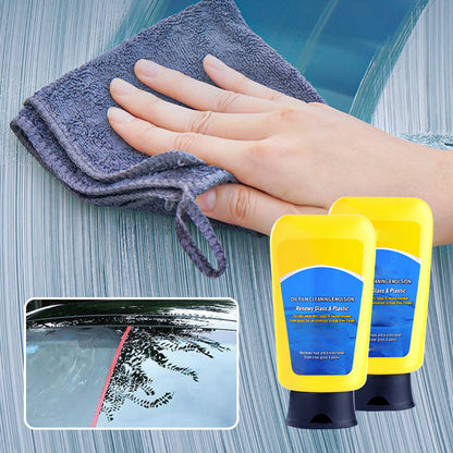 Festival promotion🎁Windshield & Glass Cleaners for Car