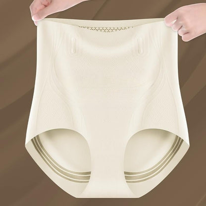 🔥HOT SALE 🔥Fiber Repair Body Shaping Shorts Tummy Control Underwear