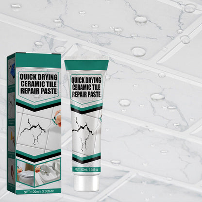 Tile & Marble Repair Paste