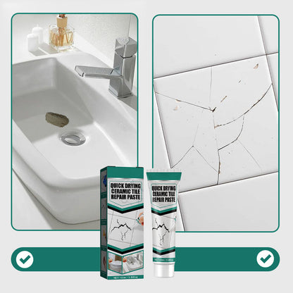 Tile & Marble Repair Paste