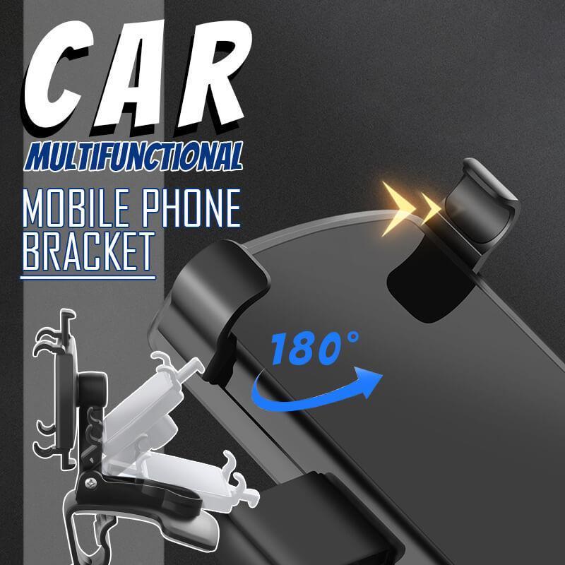 Multifunctional Mobile Phone Bracket